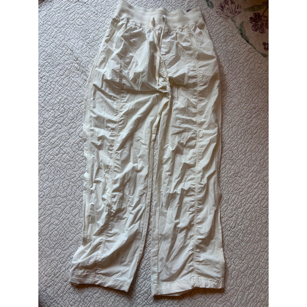 CALIA Mid-Rise‎ Convertible Pant Size XS Nyluxe Relaxed Fit